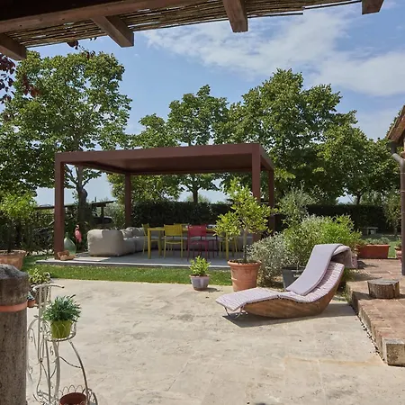 Apartamento Porta Romana A 2km Il Nido Romantico A