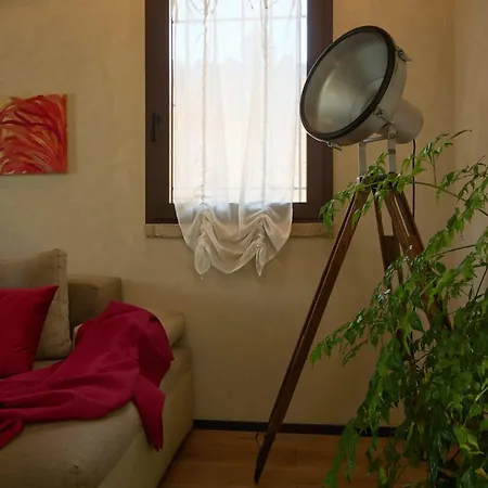 Porta Romana A 2km Il Nido Romantico A Apartamento *