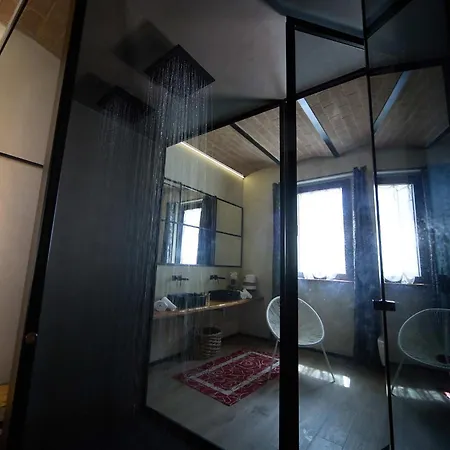 Apartamento Porta Romana A 2km Il Nido Romantico A *