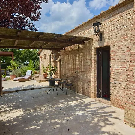 Porta Romana A 2km Il Nido Romantico A Apartment Siena