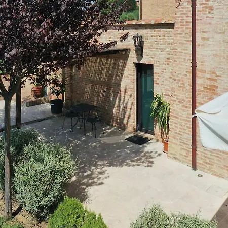 Apartment Porta Romana A 2km Il Nido Romantico A
