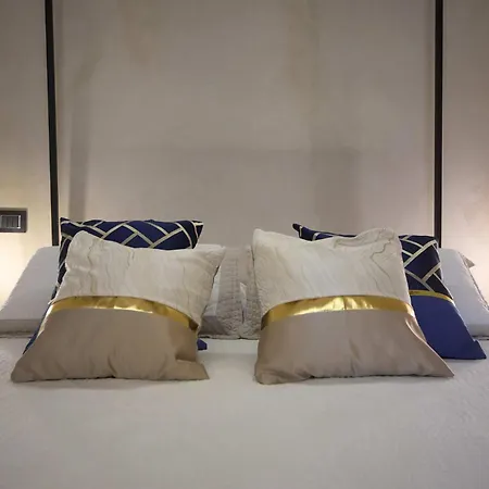 Apartament Porta Romana A 2km Il Nido Romantico A *